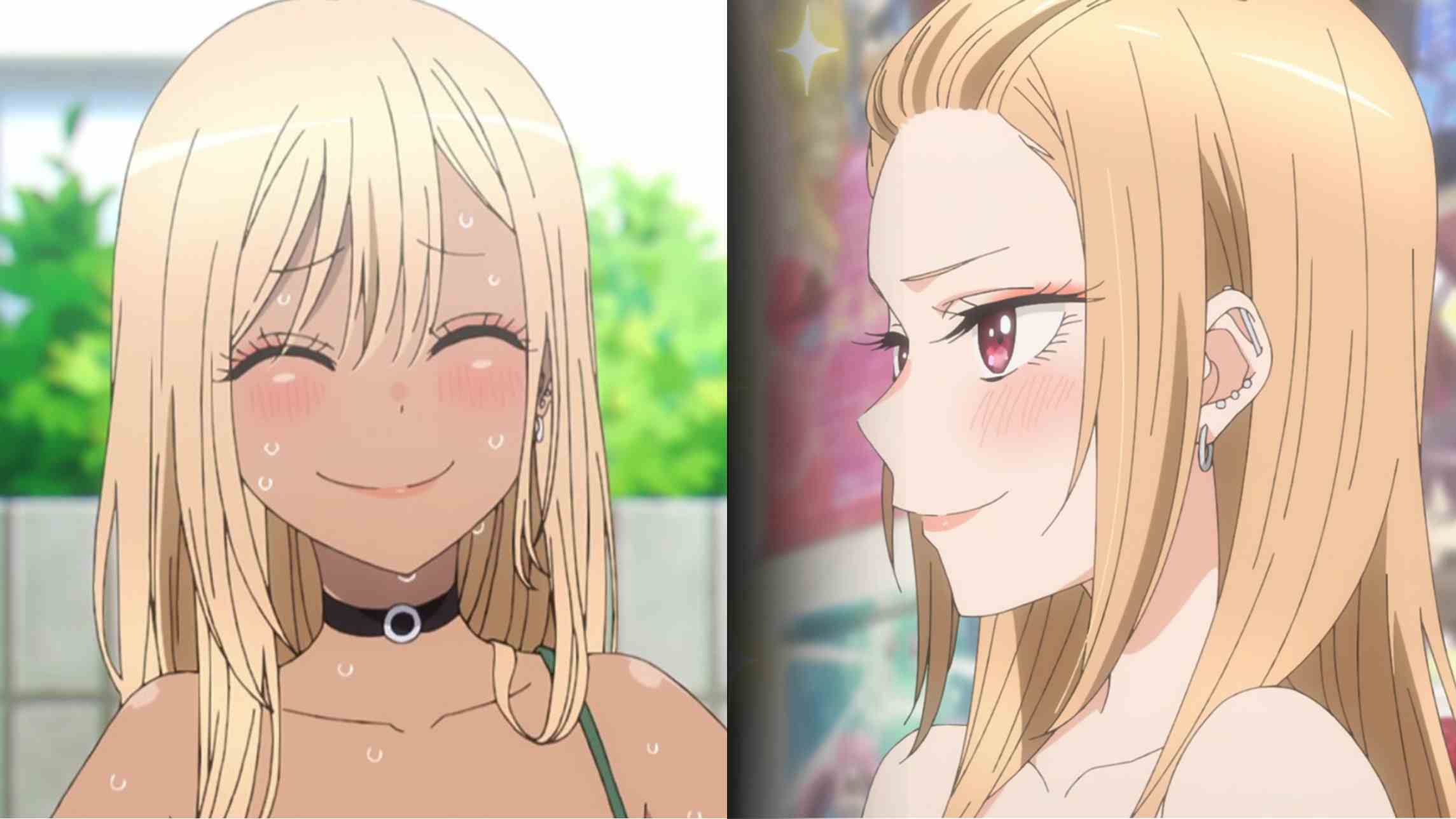 My Dress-Up Darling Accused of Blackface In The Recent Episode