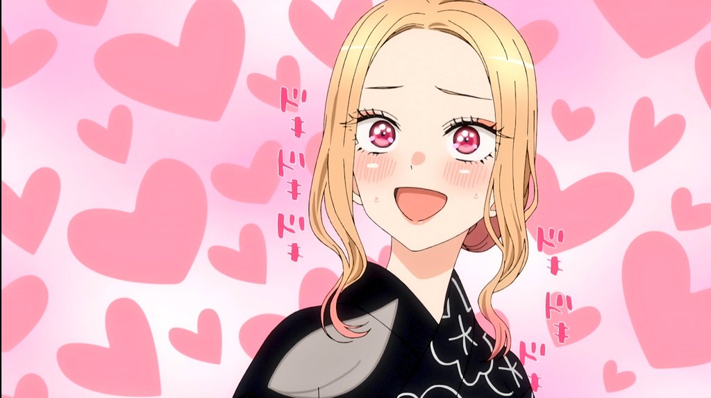 My Dress Up Darling 04 Vostfr My Dress-Up Darling: This is how Marin will look like in Real Life