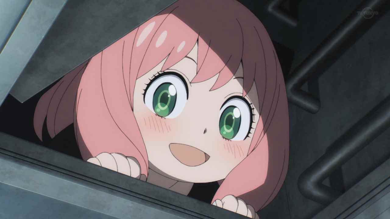 Wit Studio and CloverWorks will produce separate Spy x Family episodes