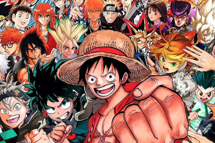 Manga Magazines Are On Break This Week; Here’s Why