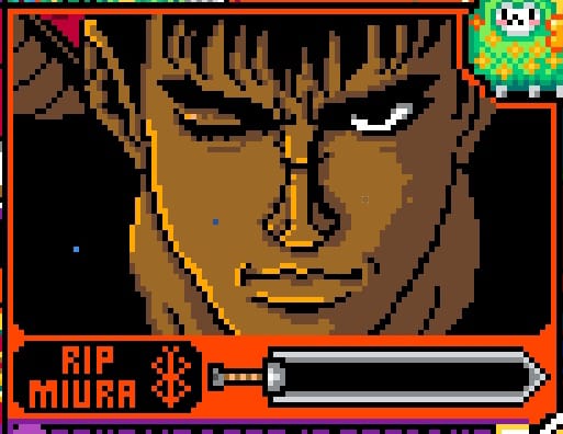 All The Anime References We Were Able To Spot On r/Place | Anime Senpai