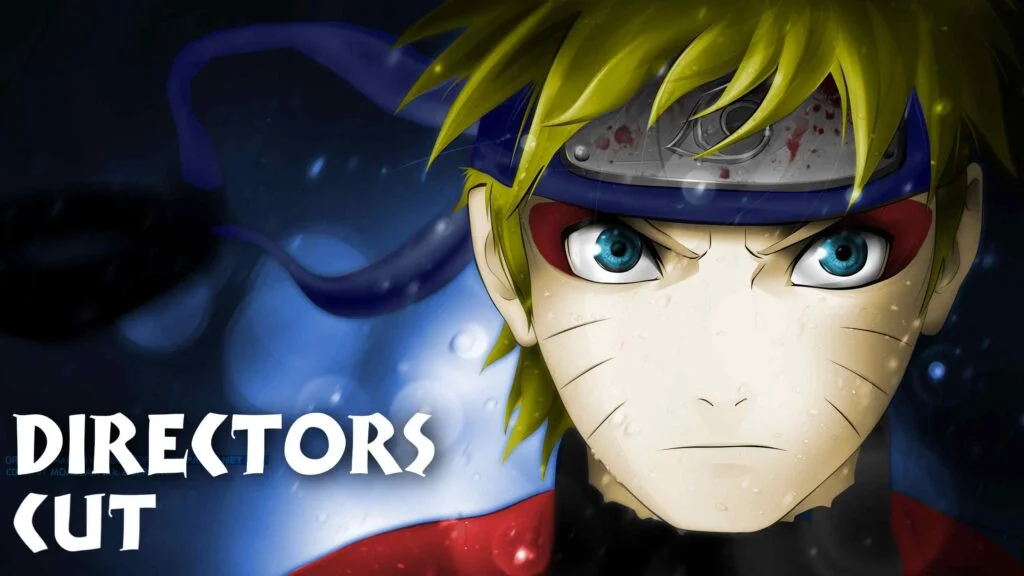 Boyfriend Spends 3 Months Editing Out Naruto Fillers For His Girlfriend