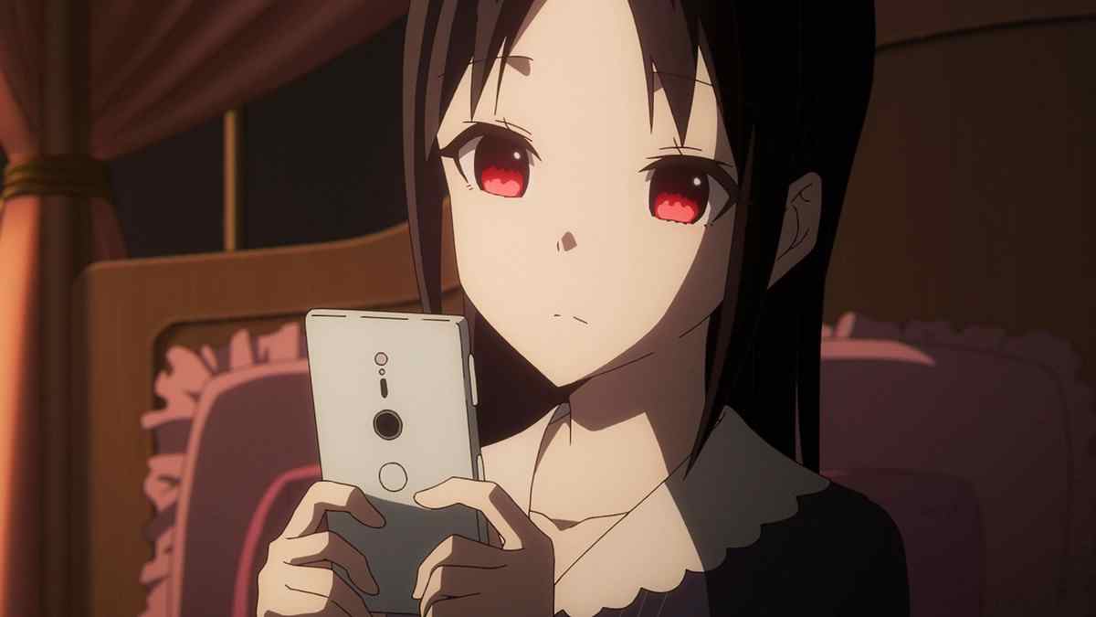 Kaguya-sama: Love Is War' Season 3, Episode 2 Live Stream Details  [Spoilers]