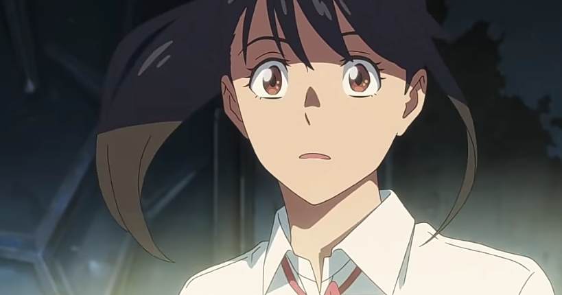 Makoto Shinkai’s new film, Suzume no Tojimari first trailer released