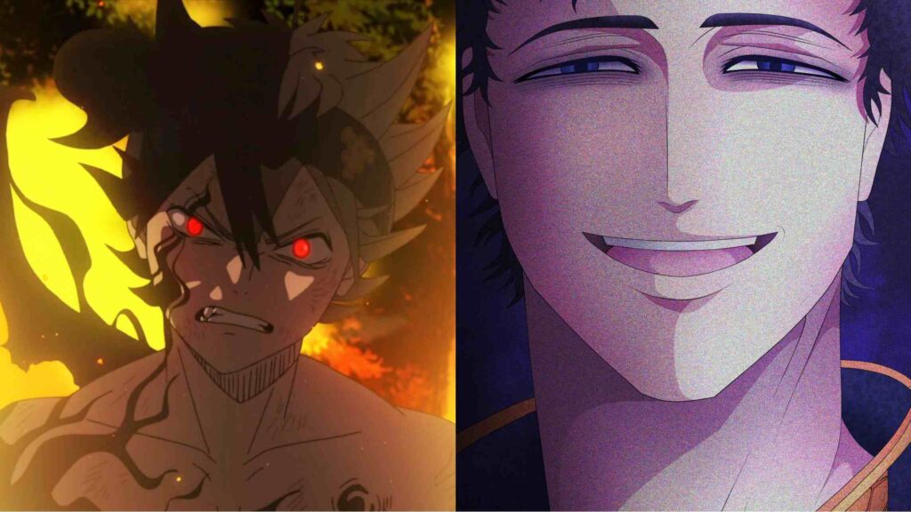 Black Clover Chapter 331 Spoilers: Fourth Zogratis Brother Revealed! | Anime Senpai
