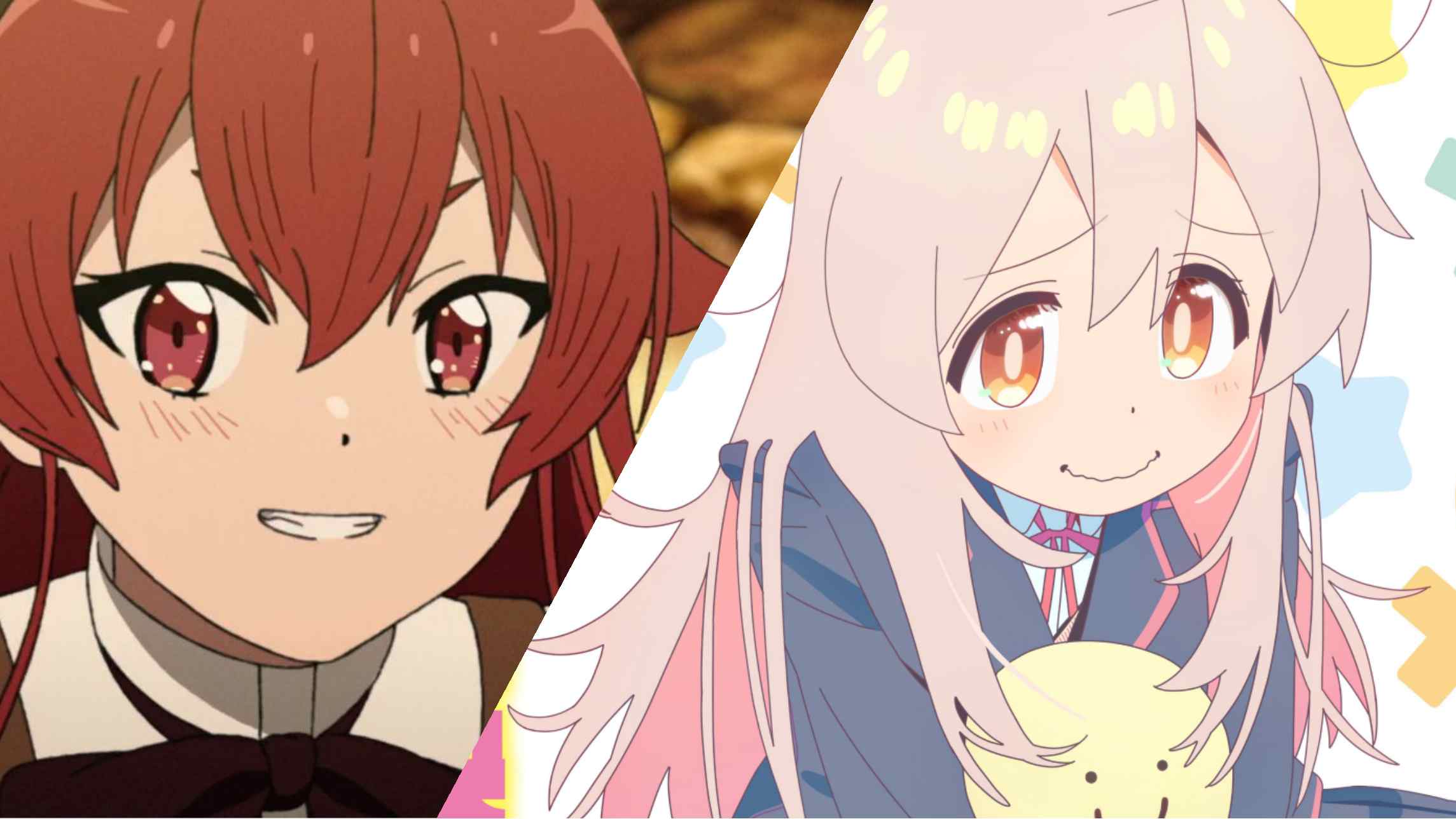 2nd Ever Anime From Mushoku Tensei Studio Has Been Announced