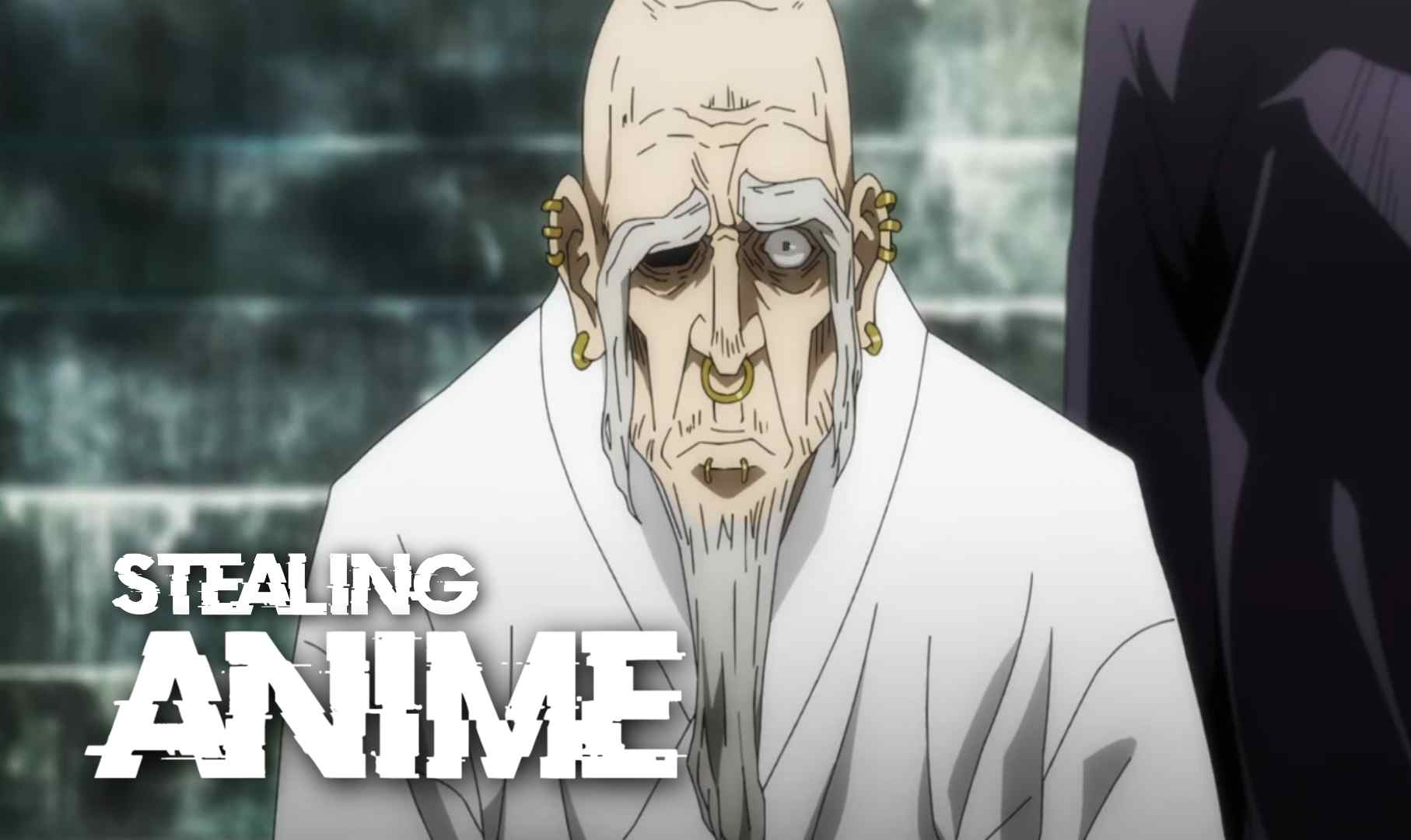 Japanese 52 Year Old Got Arrested For Stealing Anime DVDS