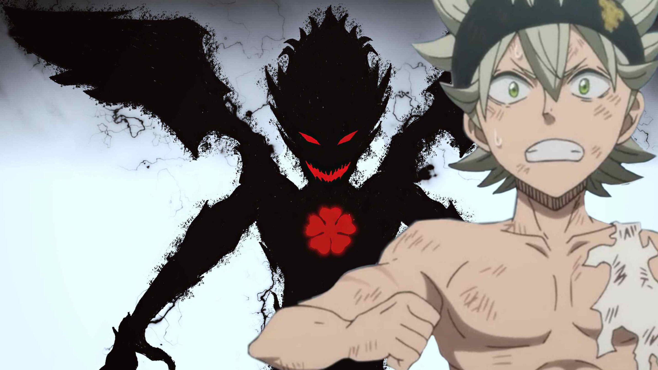Black Clover: Who Is The Time Devil?