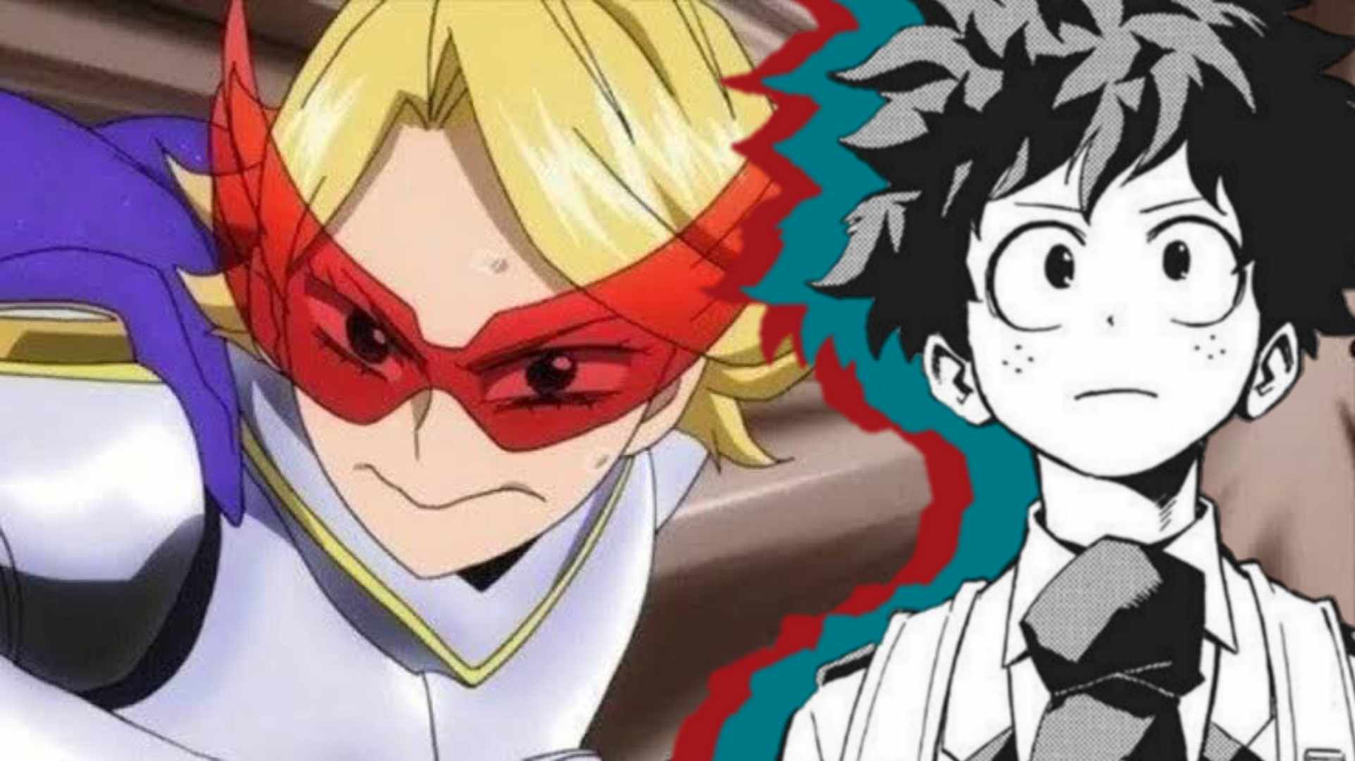 My Hero Academia Author Is Rushing The Manga Story?
