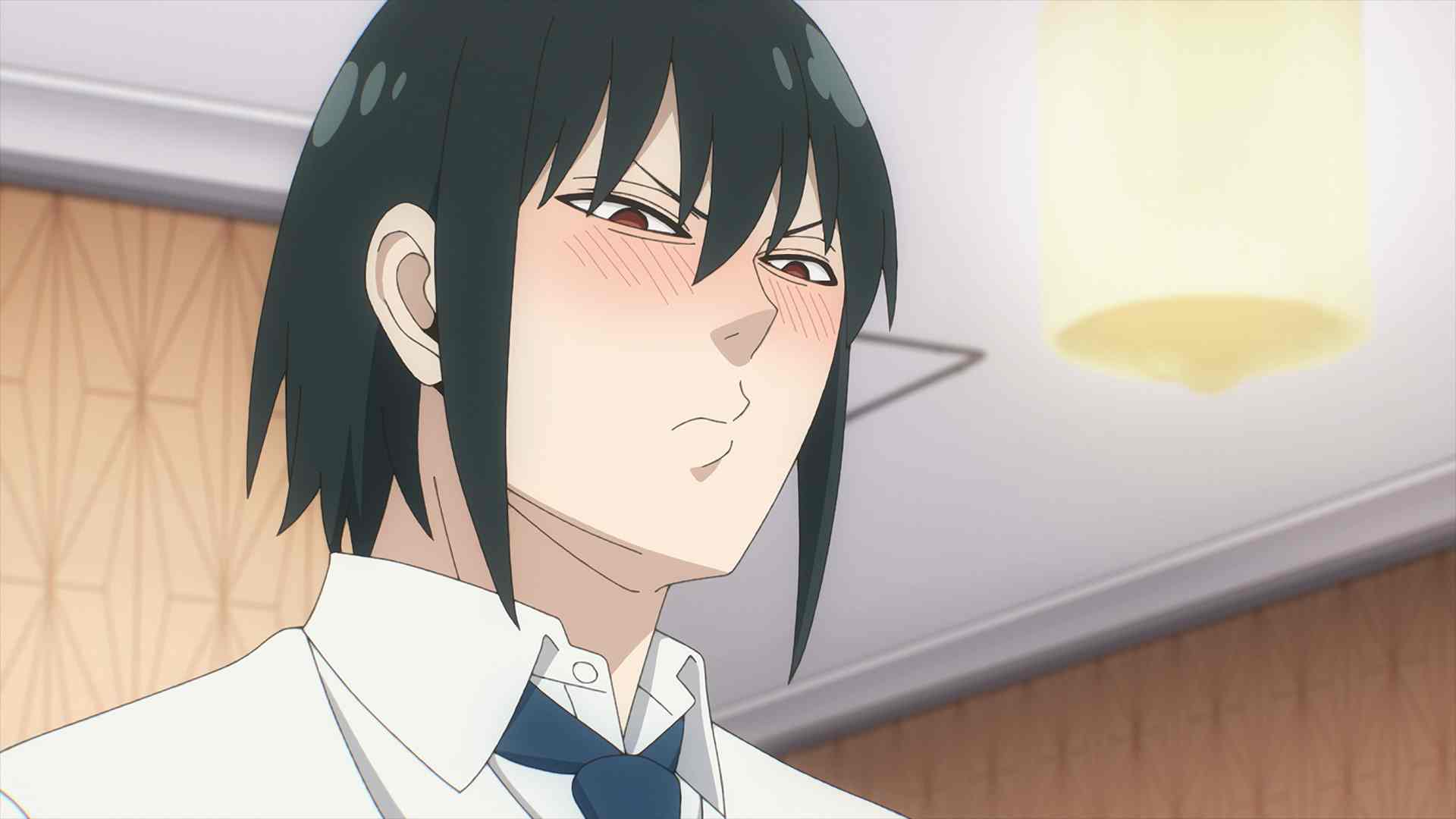 Spy x Family episode 8