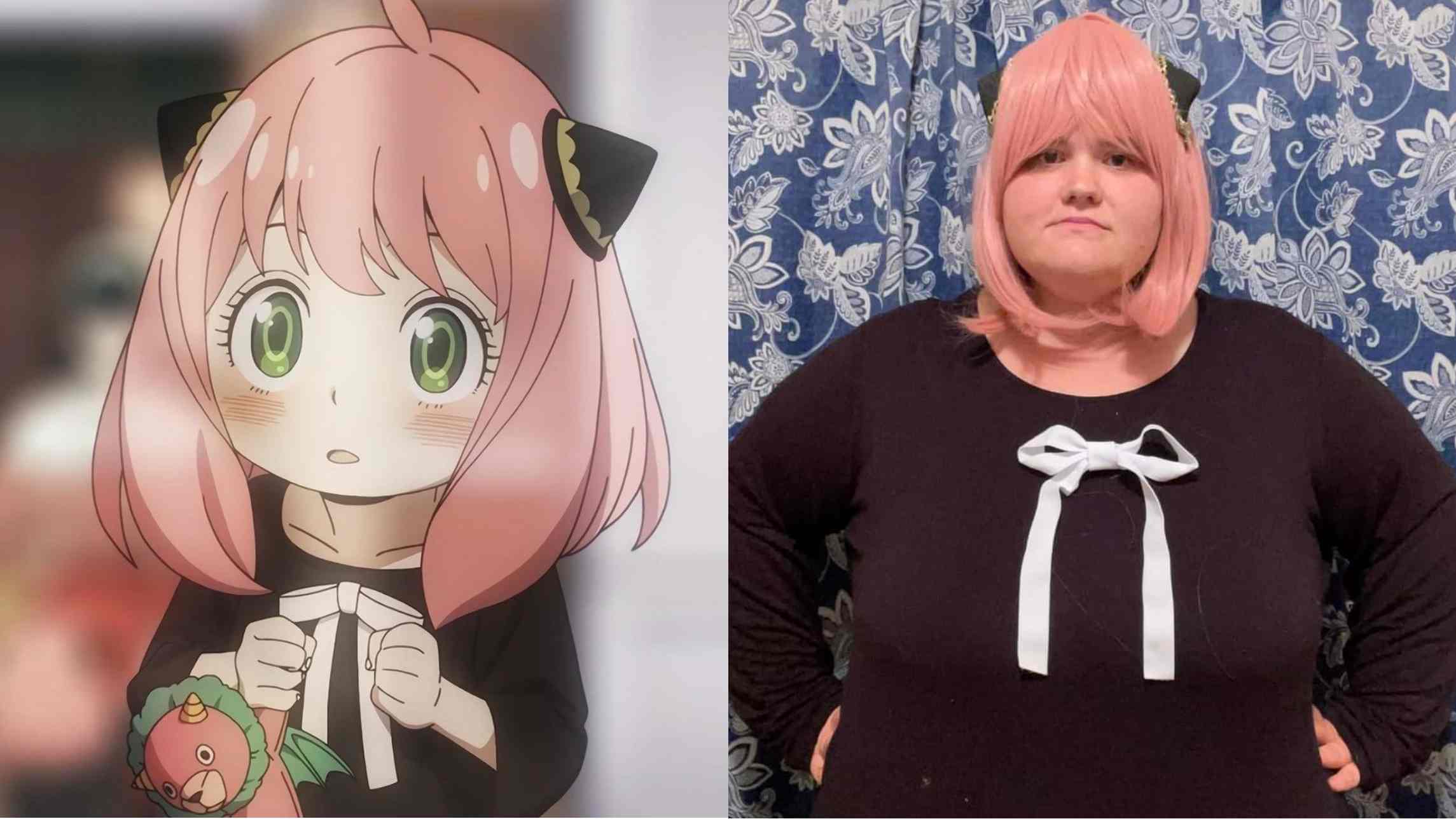 This Girl Is Challenging Cosplay Stereotypes & Fans Are Loving It This Girl Is Challenging Cosplay Stereotypes & Fans Are Loving It
