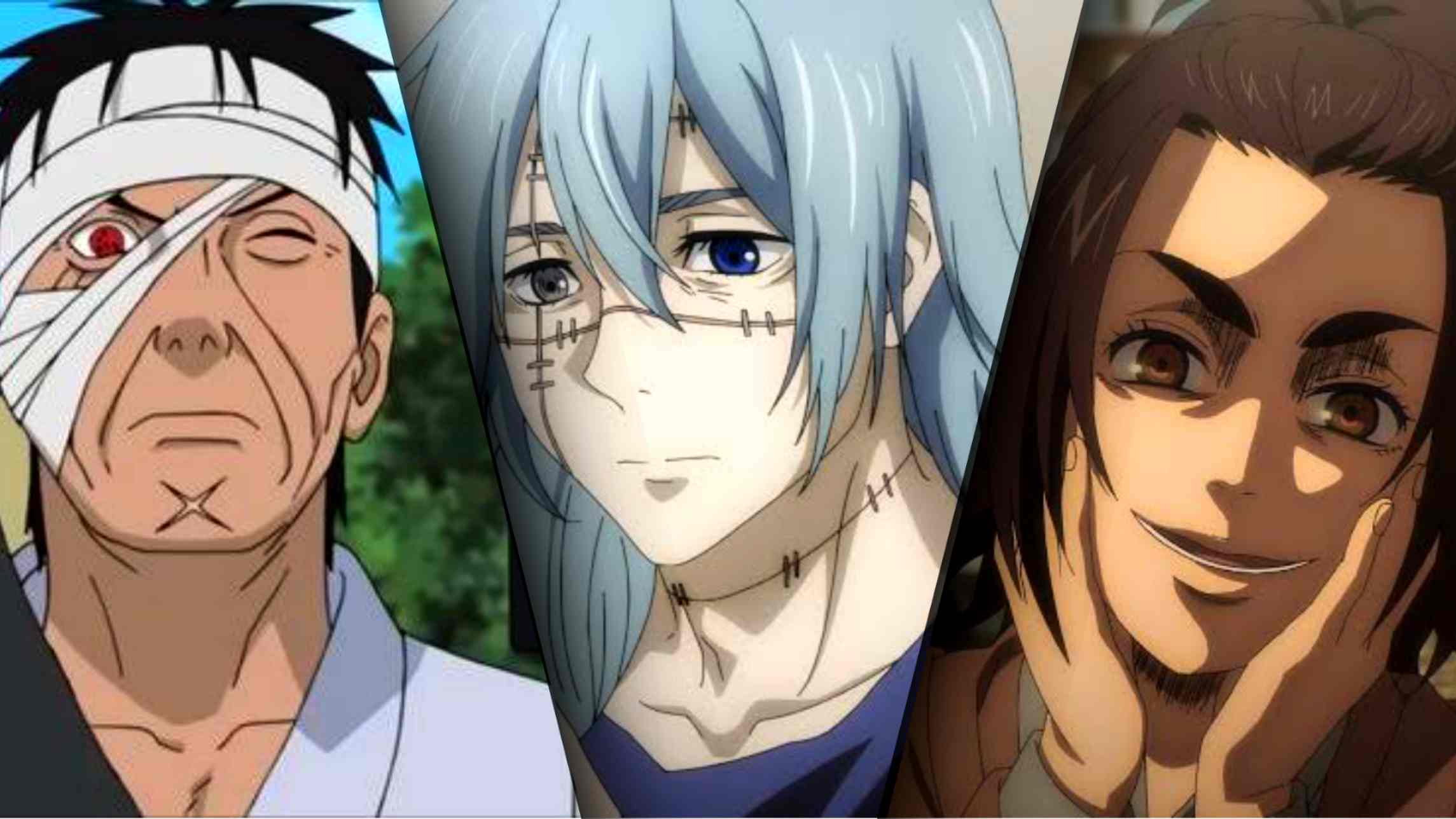 9 Most Hated (Justifiably) Anime Characters of All Time