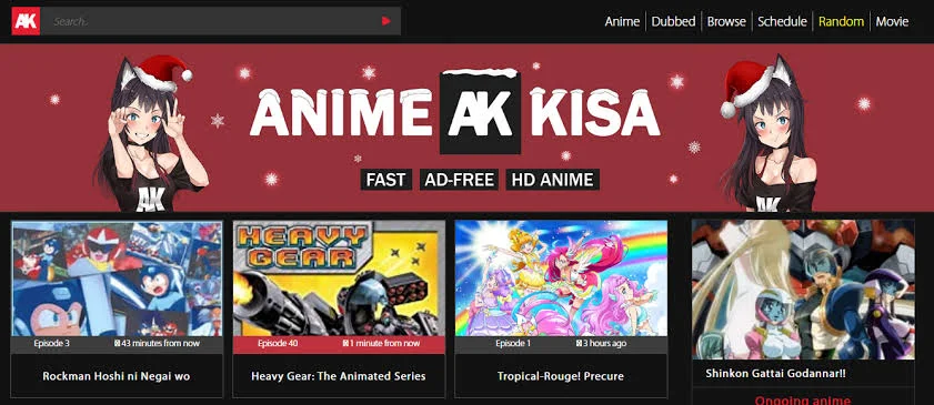 Anime Senpai - NEWS: Anime Pirate Website HorribleSubs... | Facebook