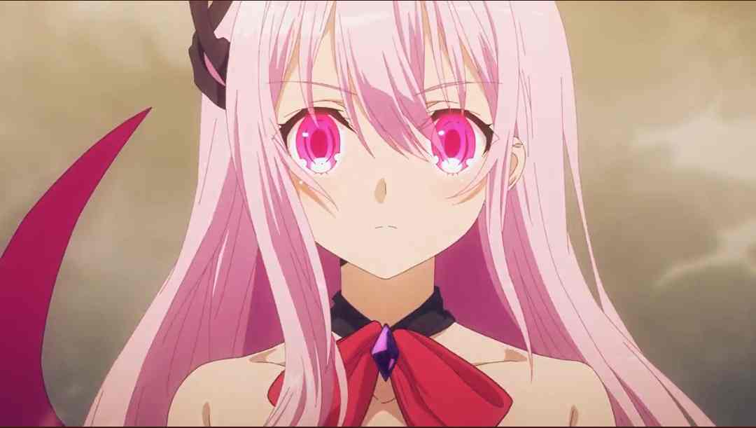 Engage Kiss episode 8