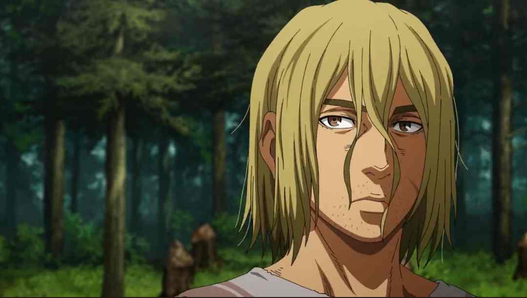 Vinland Saga season 2