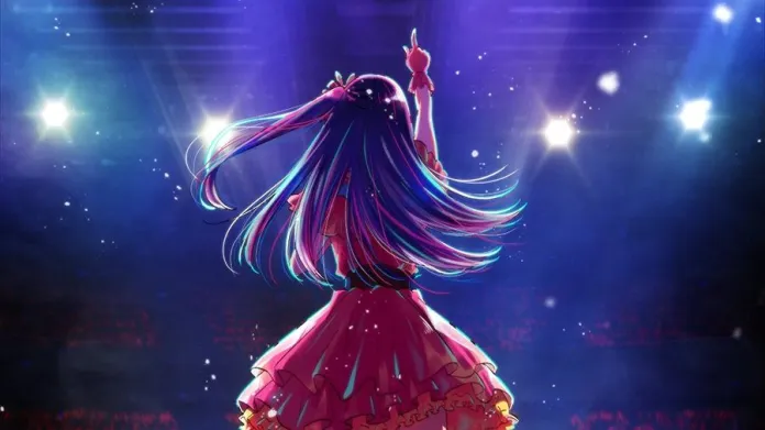 Kaguya Sama Author’s 2nd Manga, Oshi No Ko&hellip;