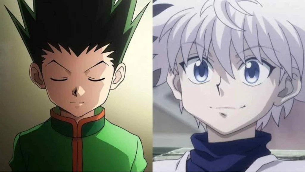 Differences in the manga and anime adaptations  Chapter 1 vs 2011 episode 1