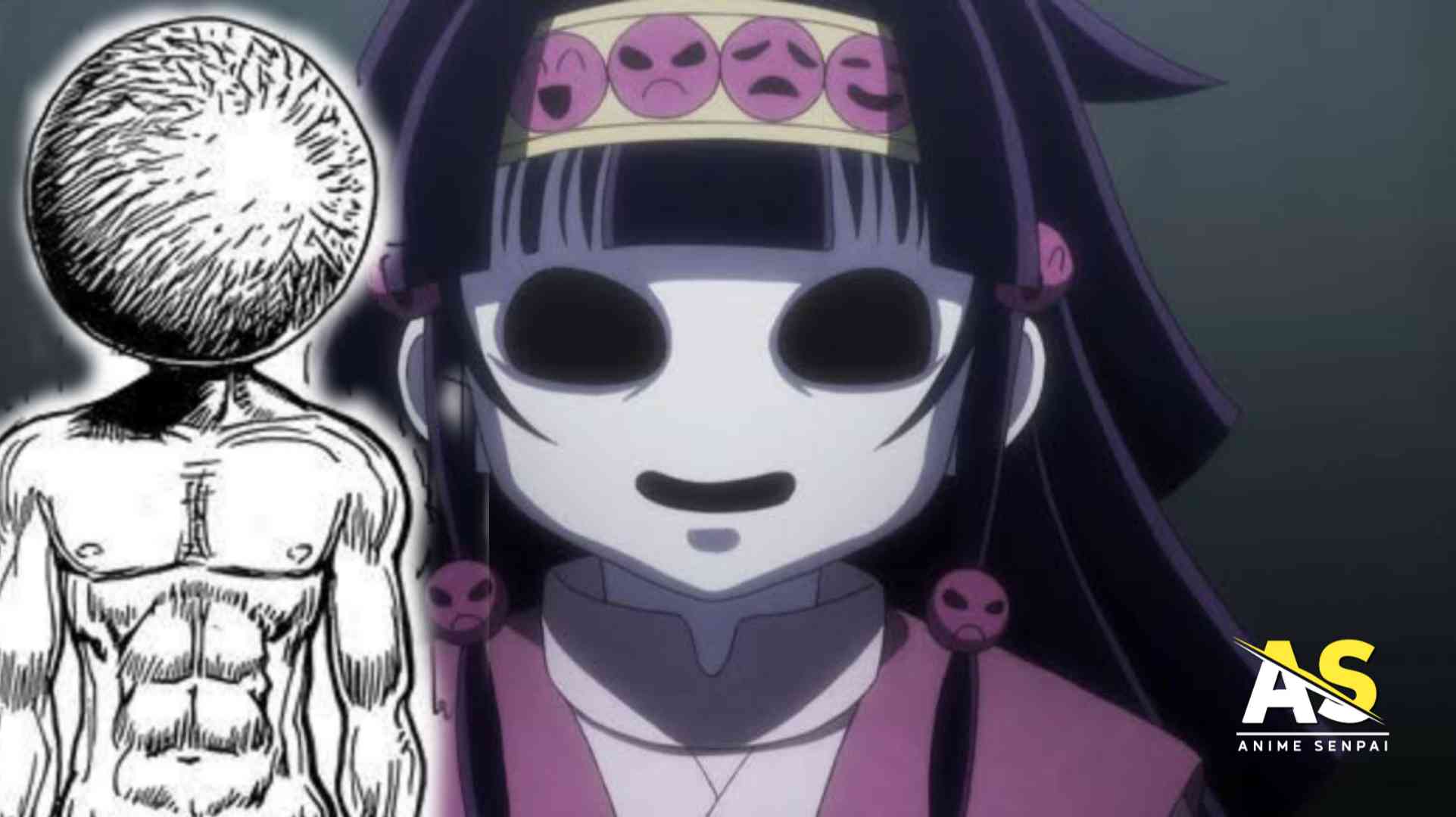 Why Dark Continent Is So Feared In Hunter x Hunter World?