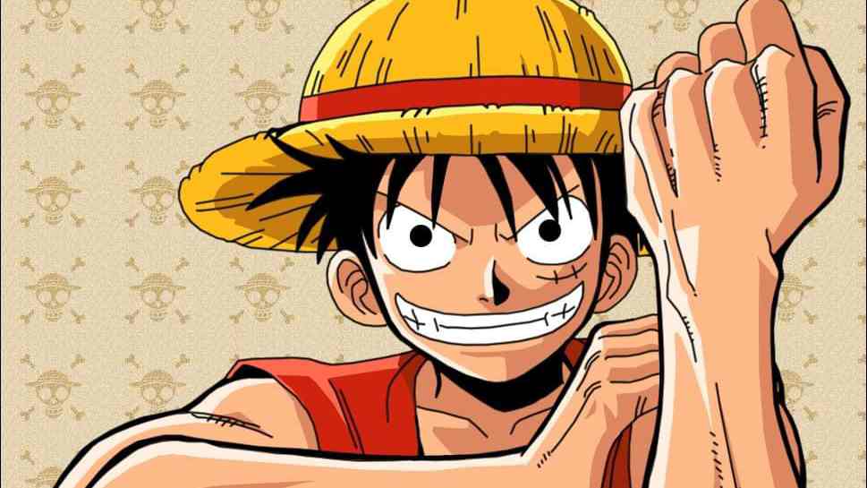 Manga pirate site survey