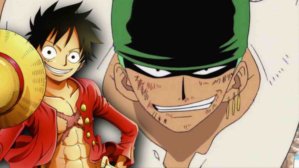 One Piece ending year
