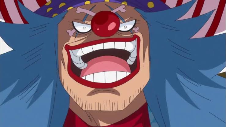 One Piece chapter 1053