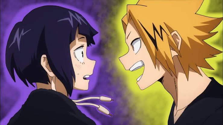 kaminari ship
