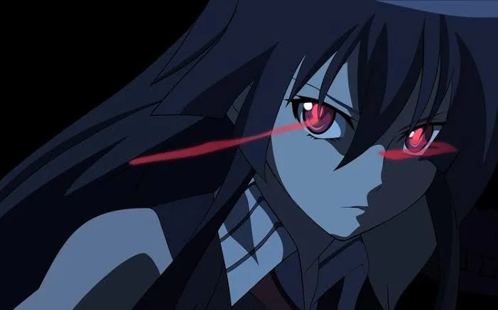 The Top 5 Sexiest Anime Girls