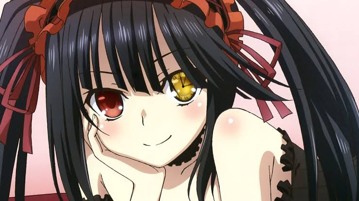 The 50+ Hottest Anime Girls Ever, Ranked By Fans