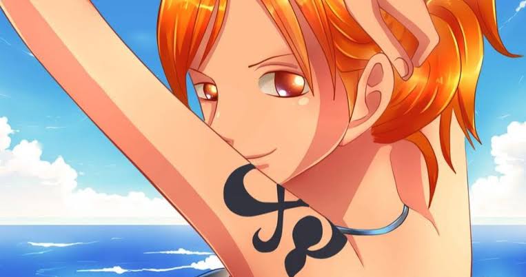 The 5 Sexiest Anime Girls of All Time