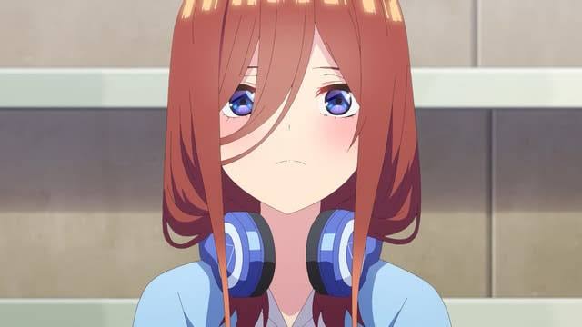Miku sexiest anime girls