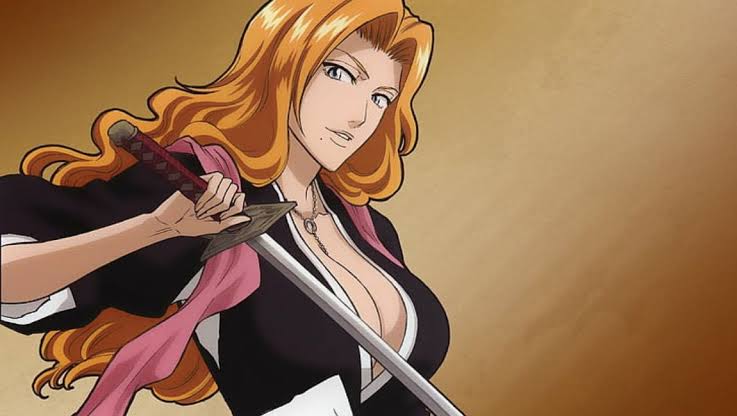 Top 10 Sexiest Female Anime Fighters