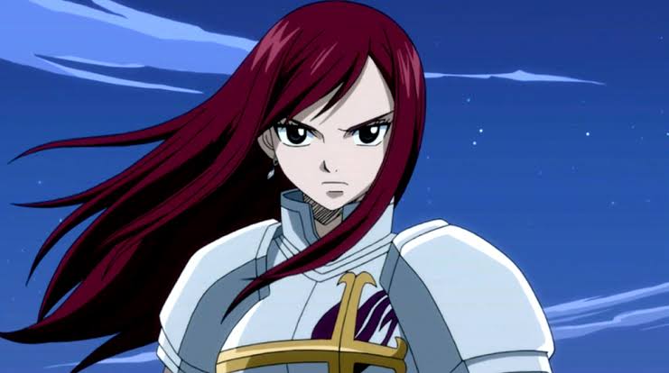 Top 25 Sexiest Anime Girls In The History of Anime Top 25 Sexiest Anime Girls In The History of Anime
