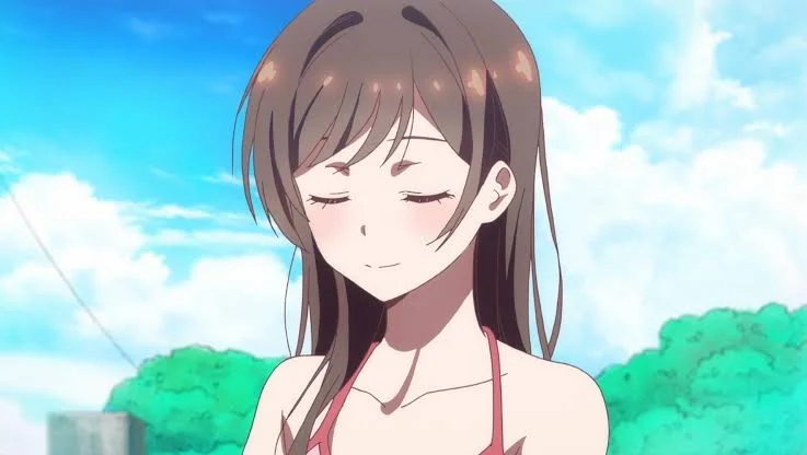 The Top 5 Sexiest Anime Girls