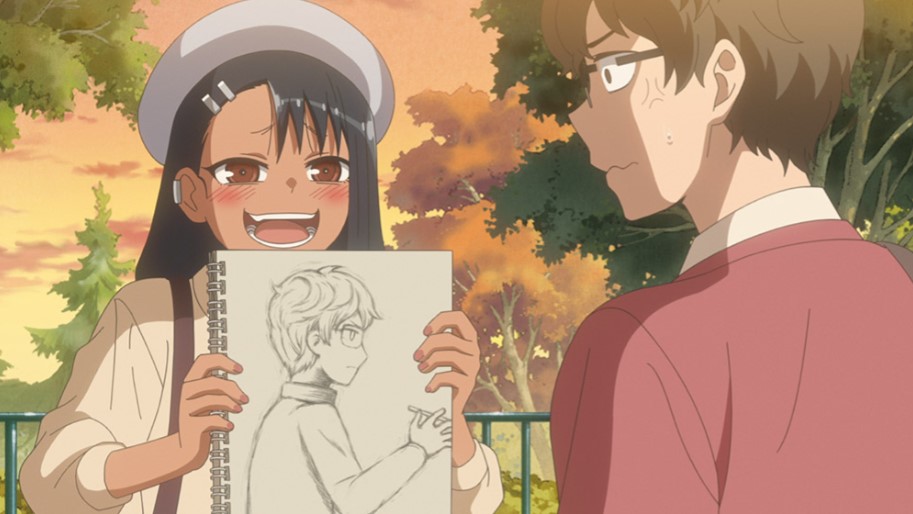 anime like rent a girlfriend