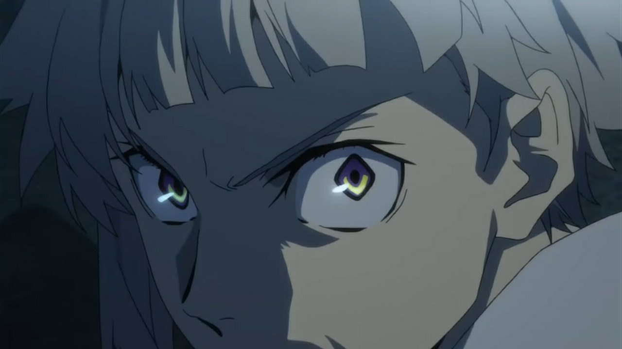 Bungou Stray Dogs season 4 release date