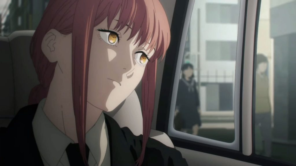 Chainsaw Man voice actor fired