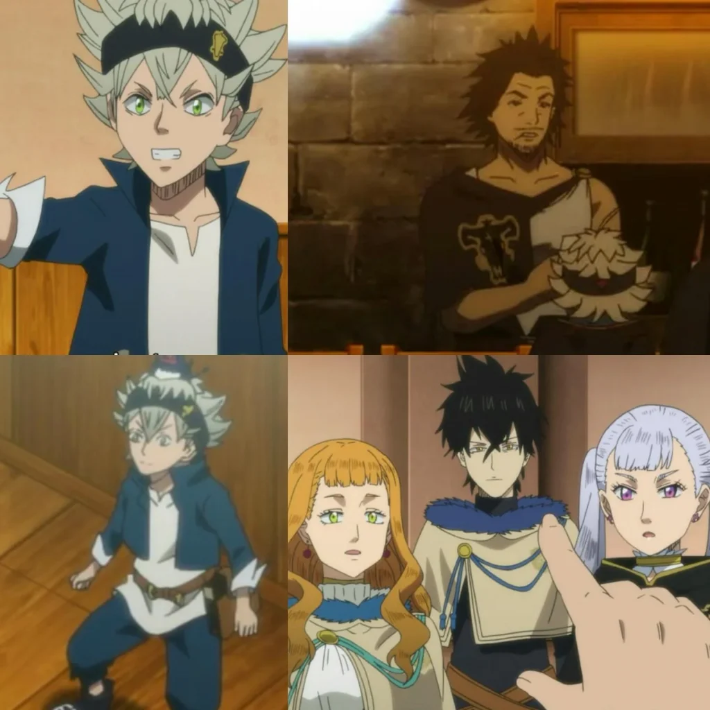 Black Clover Season 5 Release Date, Is It Coming Out In 2022? - Anime Senpai