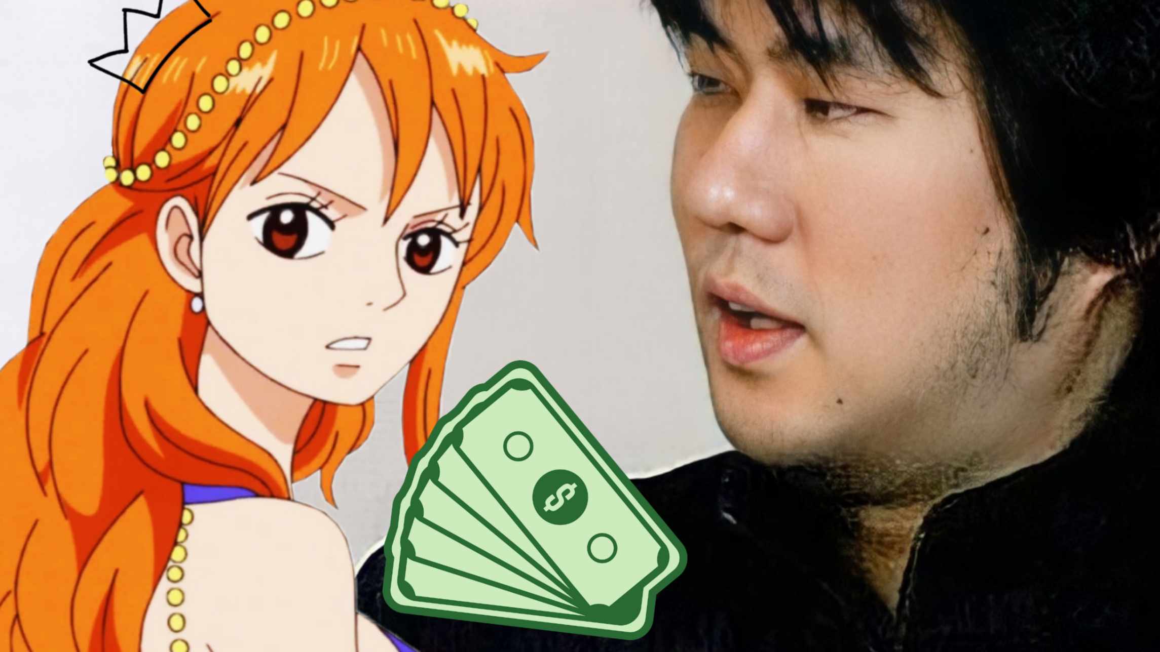 Eiichiro Oda Net Worth: How The Artist Earned $200 Mn!