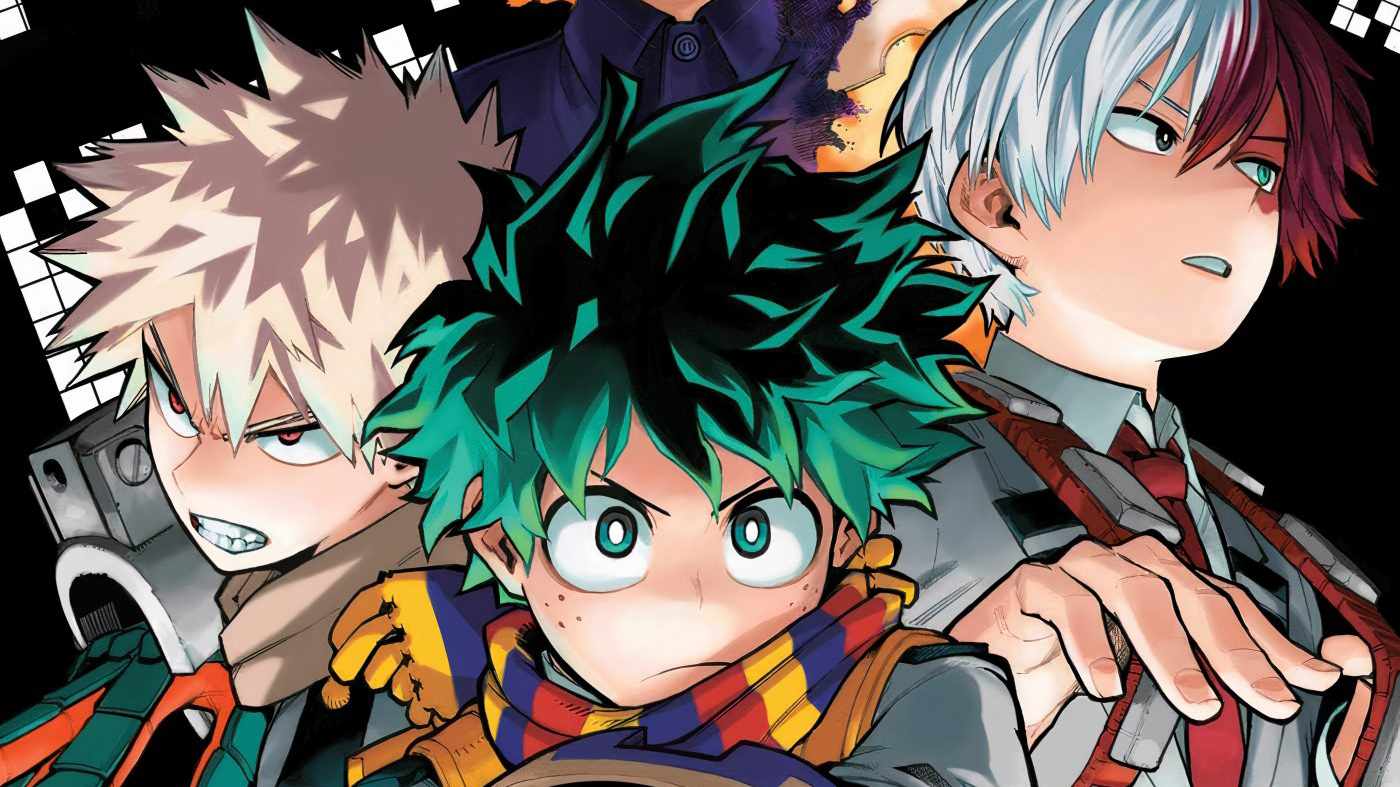 mha 365