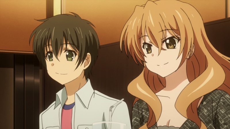 anime series like rent a girlfriend