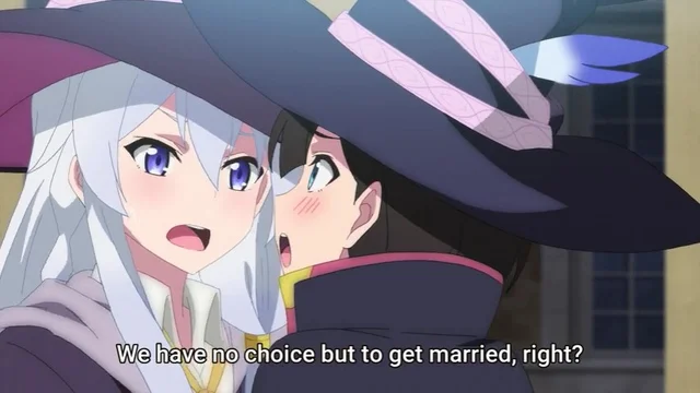 Lesbian Anime To Binge-Watch Right Now