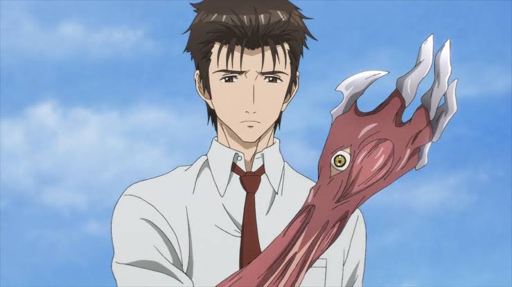 anime shows like summer time rendering