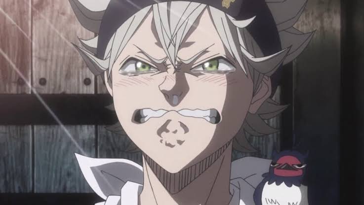 Black Clover Season 5 Release Date Is It Coming Out In 2022  Anime Senpai