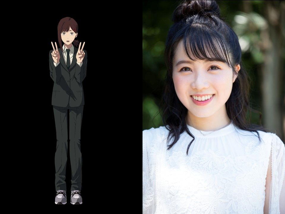 Kobeni Higashiyama voice actor