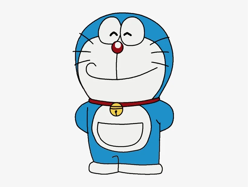 Doraemon Doraemon