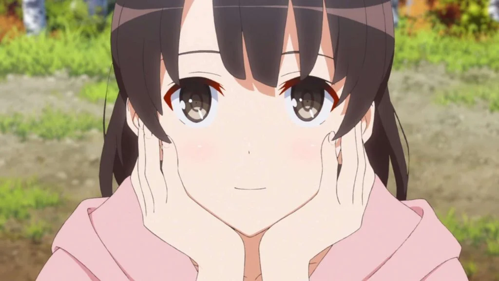 Megumi Katou Megumi Katou