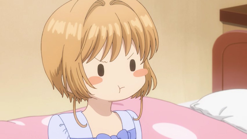 Sakura Kinomoto Sakura Kinomoto anime