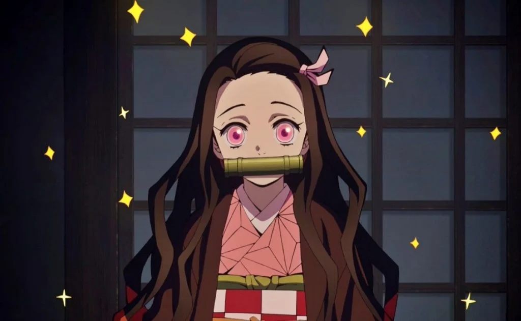 Nezuko Kamado Nezuko Kamado