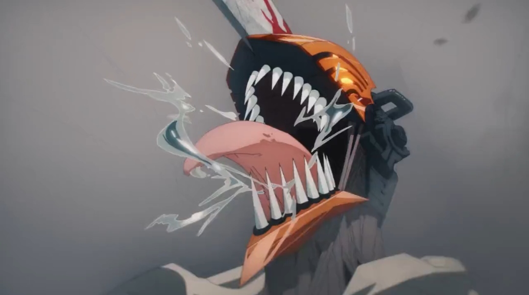 Chainsaw Man New Trailer Reveals Opening Theme Song, Episode Count