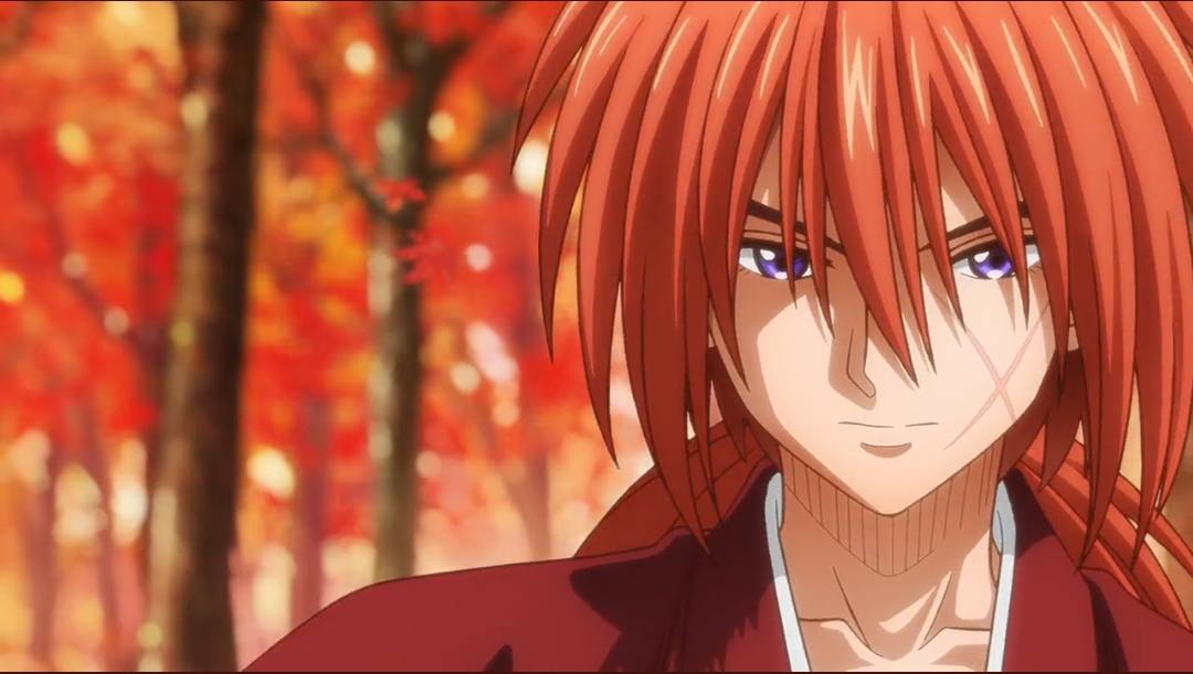 New 'Rurouni Kenshin' Anime Detailed